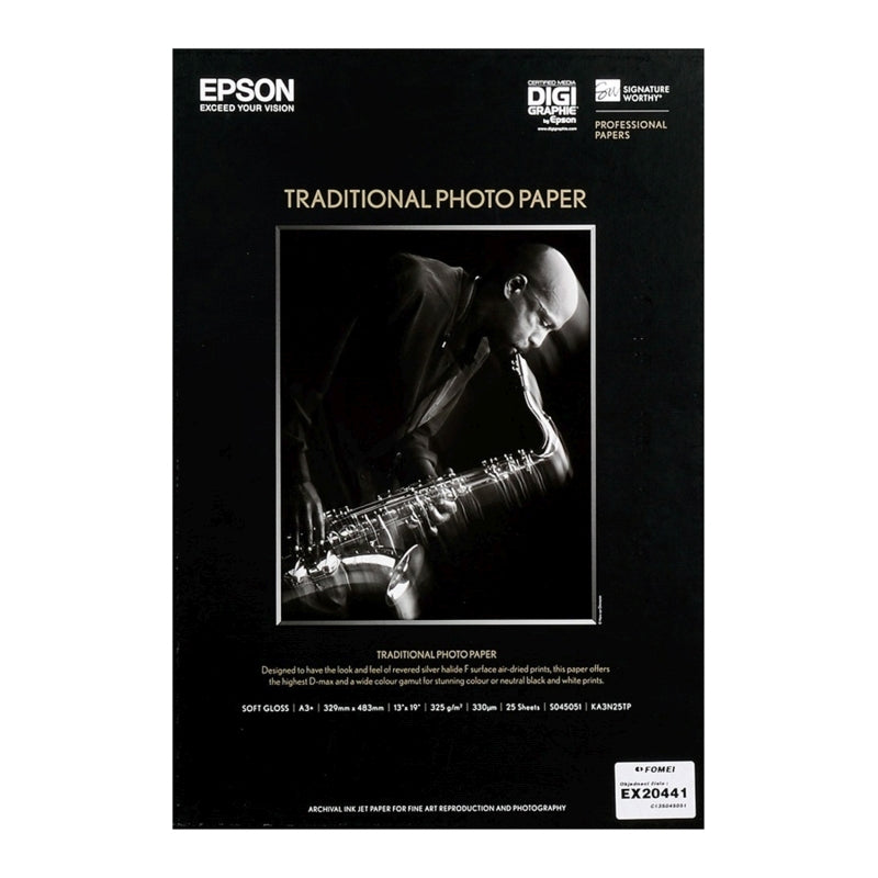 Epson S045051 Photo Paper Epson