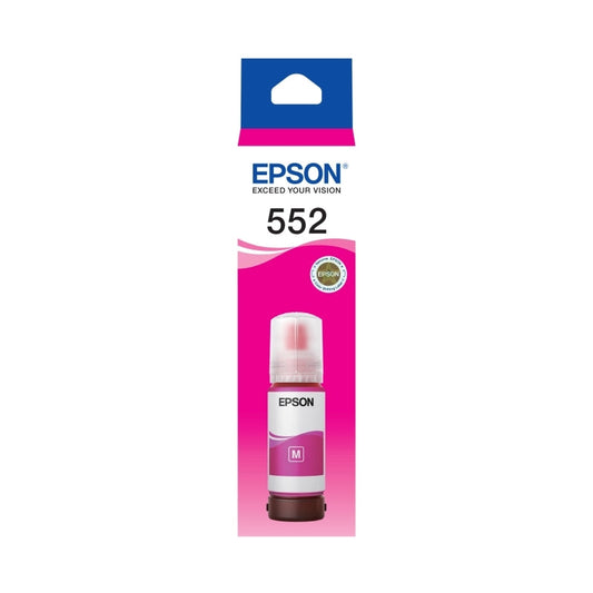 Epson T552 Mag Eco Tank Epson