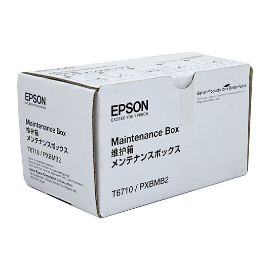 Epson Maintenance Box WP4530 Epson