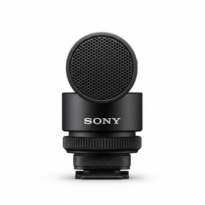 Sony ECM-G1 Shotgun Microphone