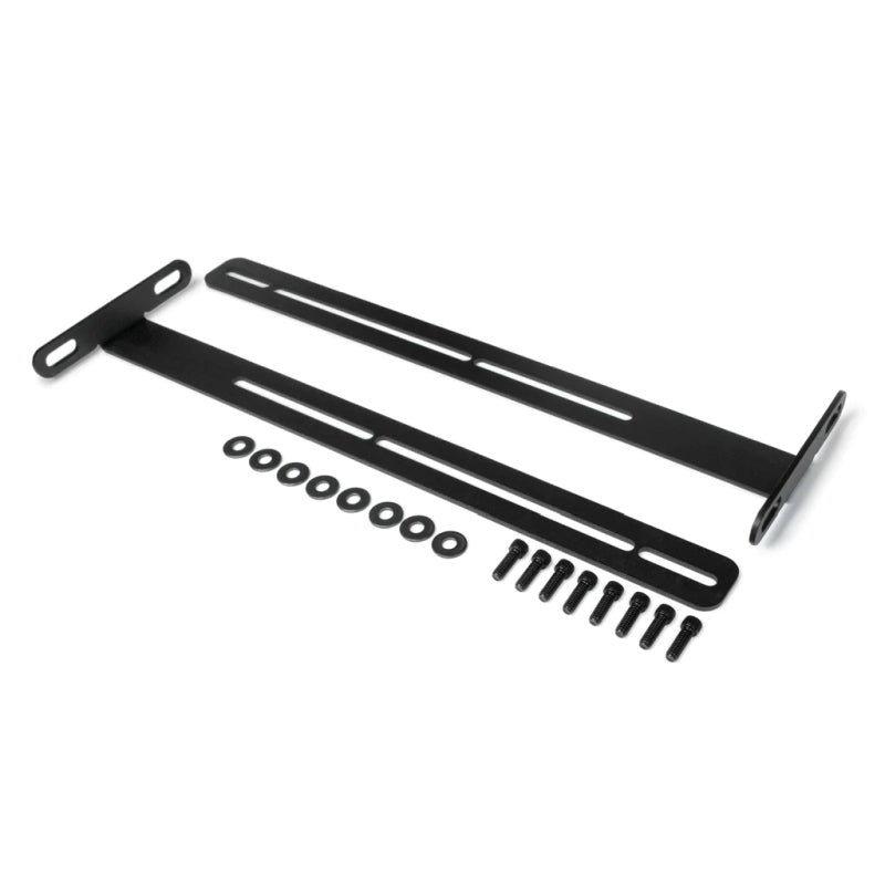 Ecoxgear SE Golf Car Mounts EcoXgear