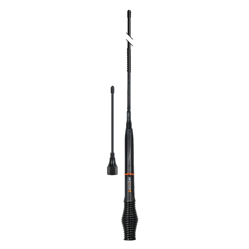 EcoX UHF Antenna Barrel EcoXgear