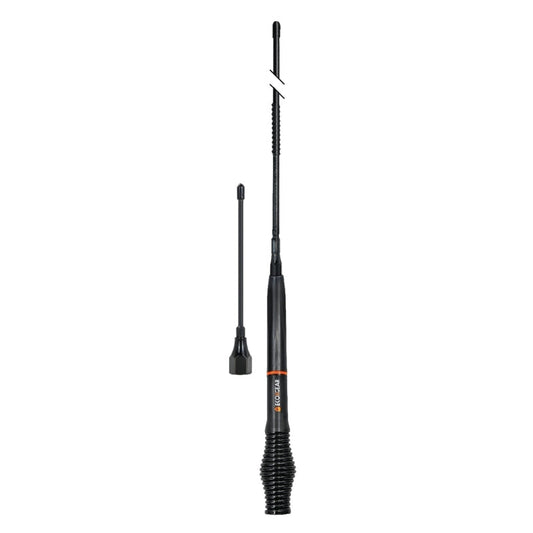 EcoX UHF Antenna Barrel EcoXgear
