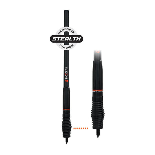 EcoX UHF HD Antenna Radome 2.3 EcoXgear