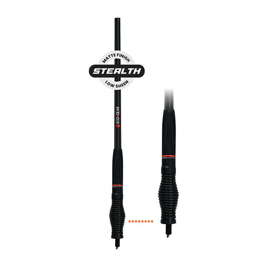EcoX UHF MD Antenna Radome 2.3 EcoXgear