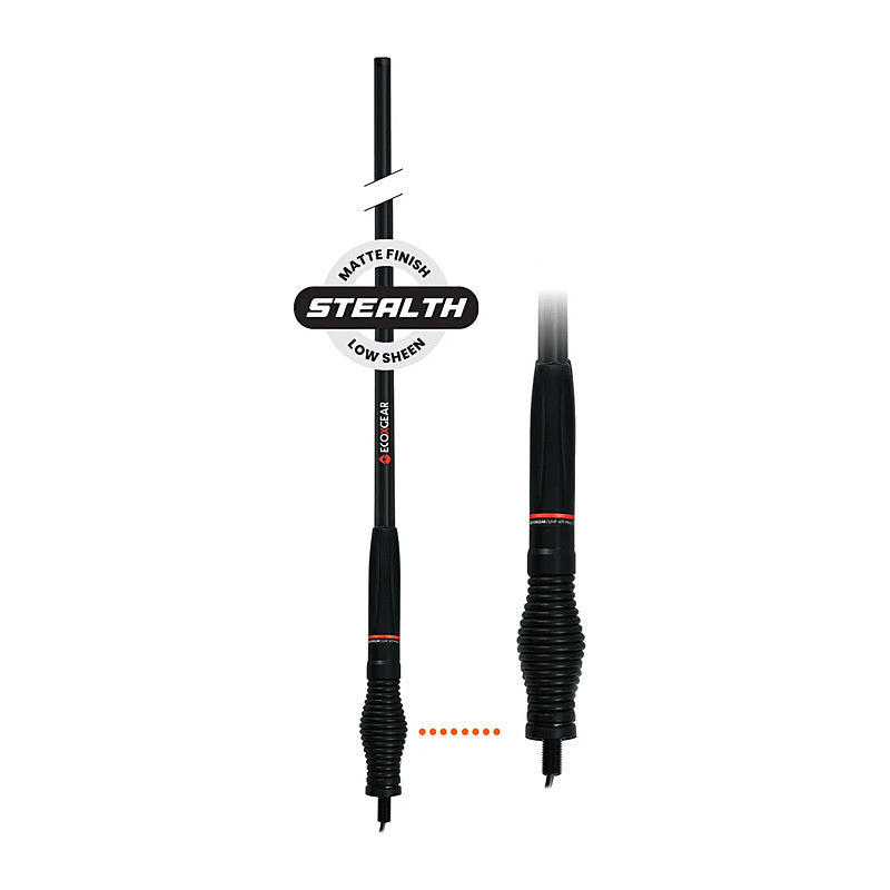 EcoX UHF MD Antenna Radome 6.6 EcoXgear