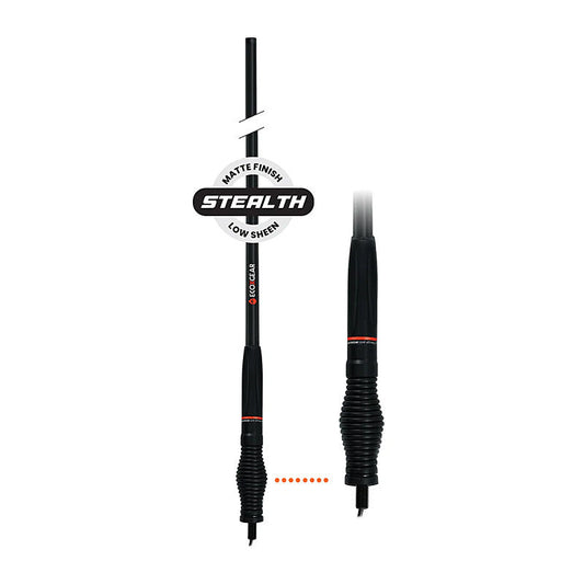 EcoX UHF MD Antenna Radome 6.6 EcoXgear