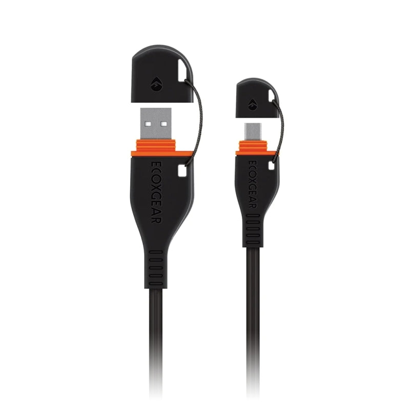 EcoXCable Micro-USB EcoXgear