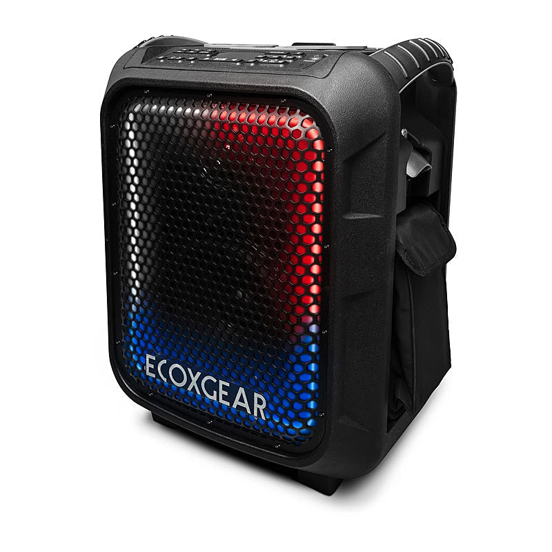 EcoXgear EcoBoulder Ultra EcoXgear