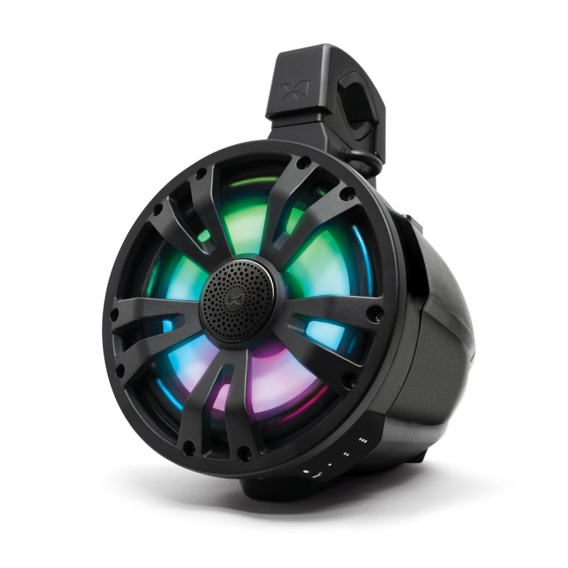 Ecoxgear Tower ET08 Black EcoXgear