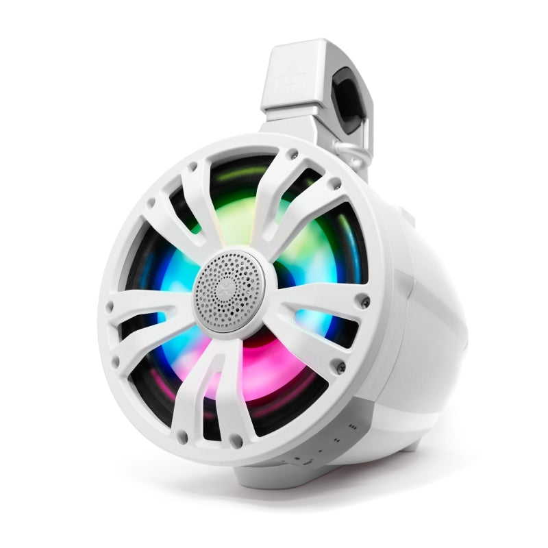 Ecoxgear Tower ET08 White EcoXgear