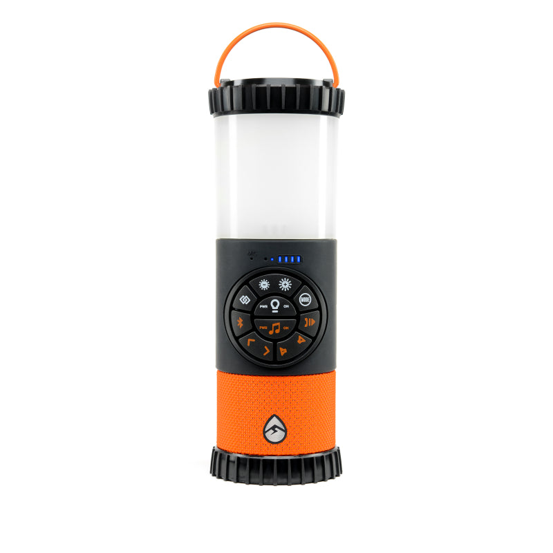 EcoXgear EcoLantern EcoXgear