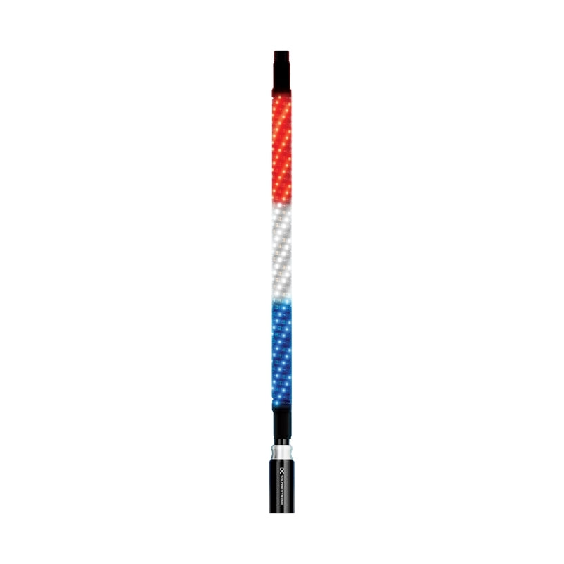 Ecoxgear Whip 2ft + Con EcoXgear