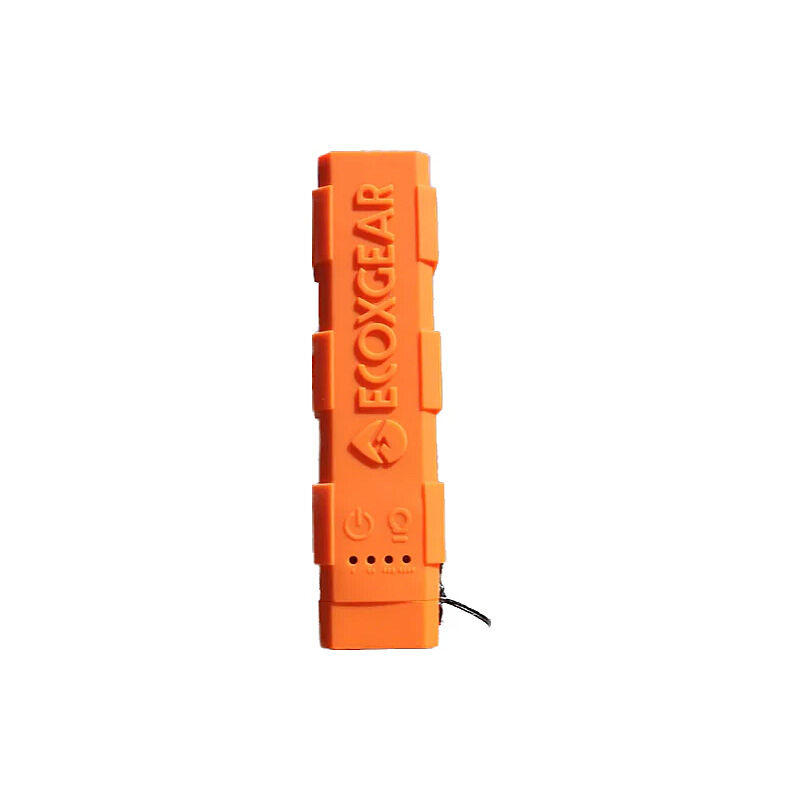 EcoXgear EcoXCharge+ Orange EcoXgear