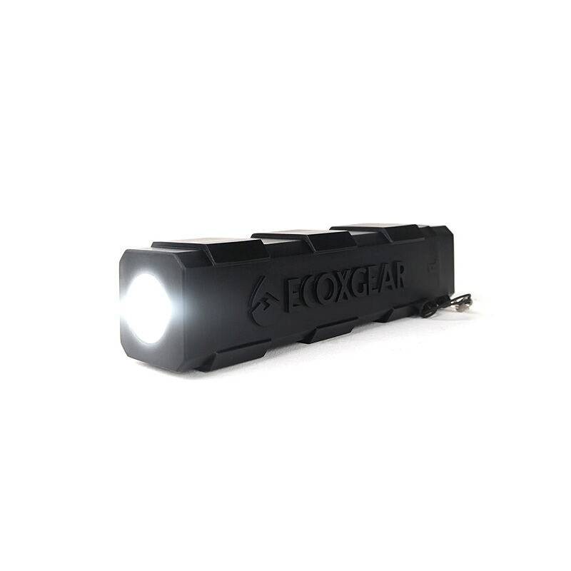EcoXgear EcoXCharge+ Black EcoXgear