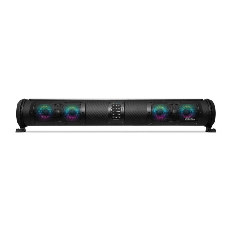 Ecoxgear SE Soundbar SEDS33 EcoXgear