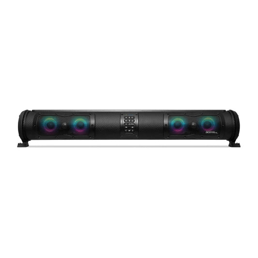 Ecoxgear SE Soundbar SEDS33 EcoXgear