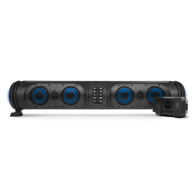 EcoXgear Soundbar SEB26 EcoXgear