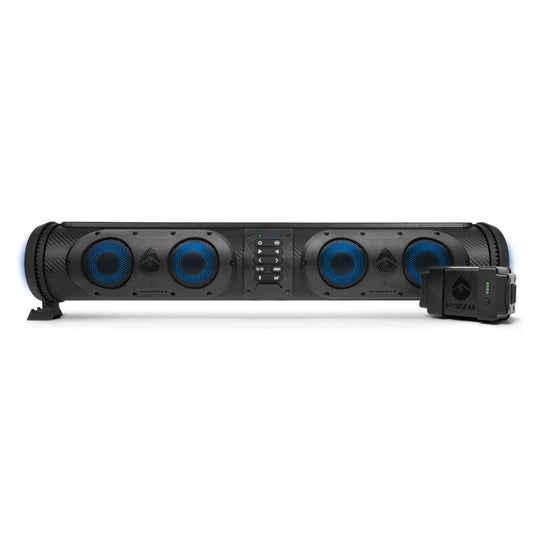 EcoXgear Soundbar SEB26 EcoXgear