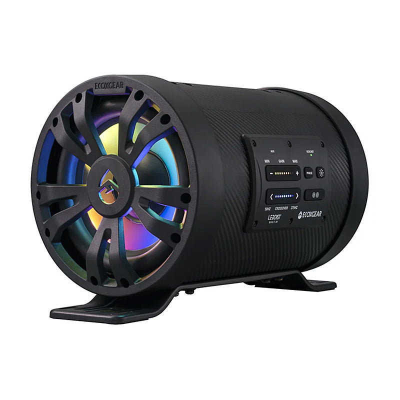 Ecoxgear SE Subwoofer ES08i EcoXgear