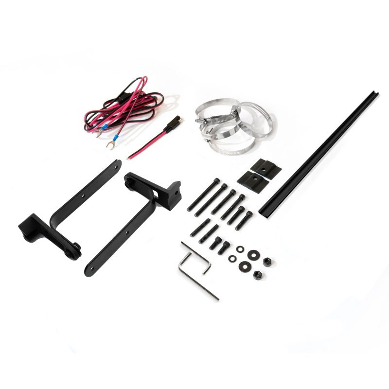EcoXgear Soundbar SE V1 Kit EcoXgear