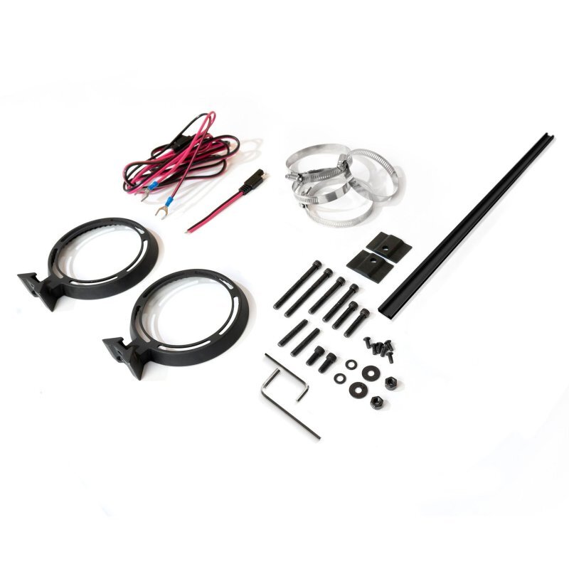 EcoXgear Soundbar SE V3 Kit EcoXgear