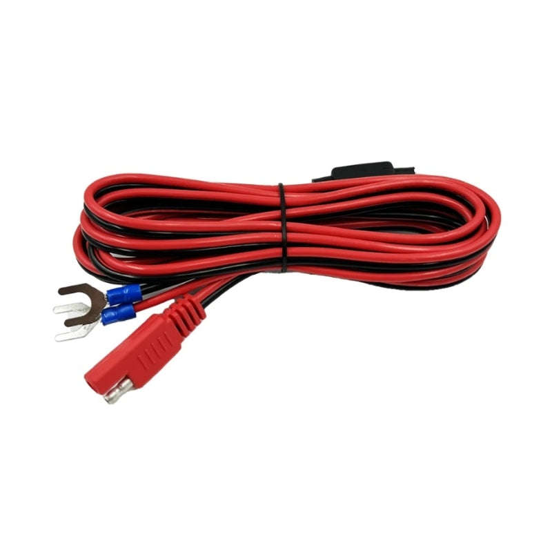 EcoXgear SE 2.4m Power Cable EcoXgear