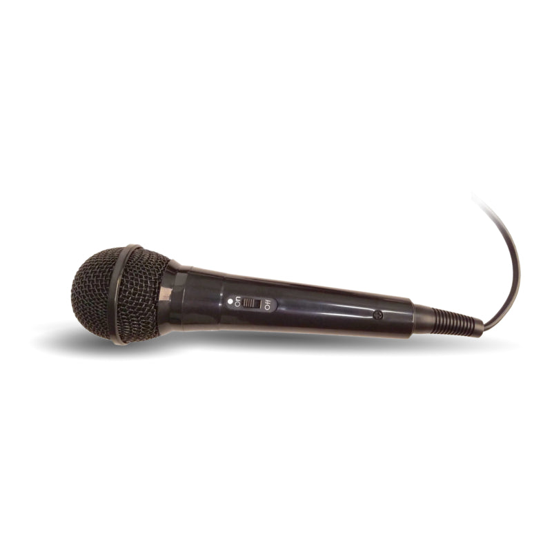 EcoXgear Wired Microphone EcoXgear
