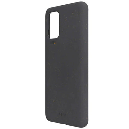 EMF Armour Case Eco D30 (Charcoal) - Shockproof Cover for Samsung Galaxy S20 Ultra