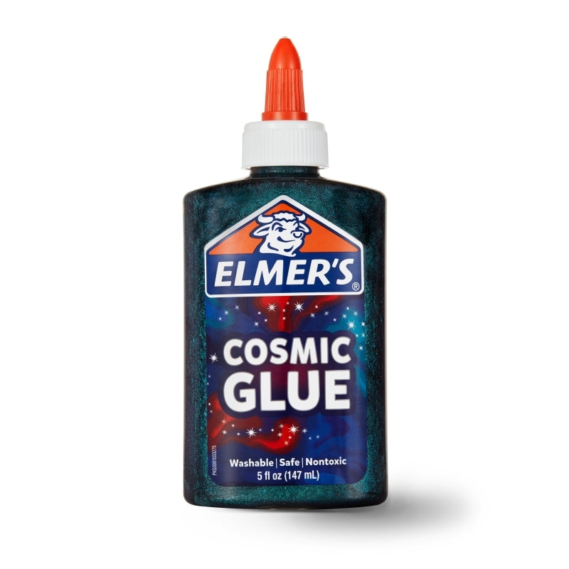 Elmers Cosmic Glue 147ml Bx3 Elmer's