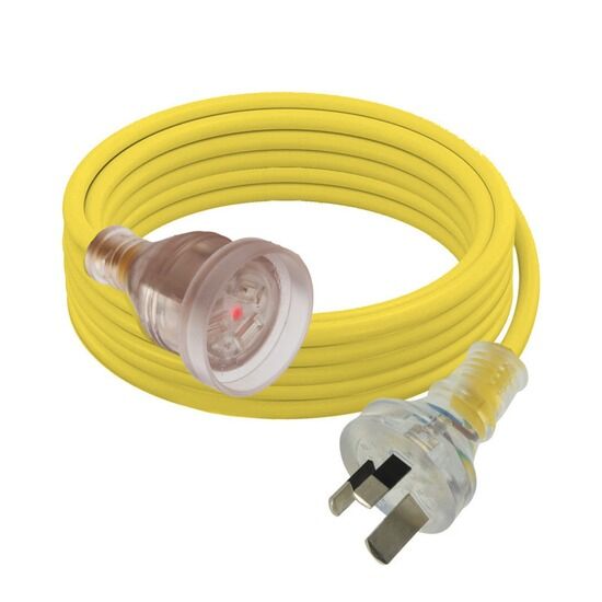 Energizer HD Ext Lead 10m Energizer