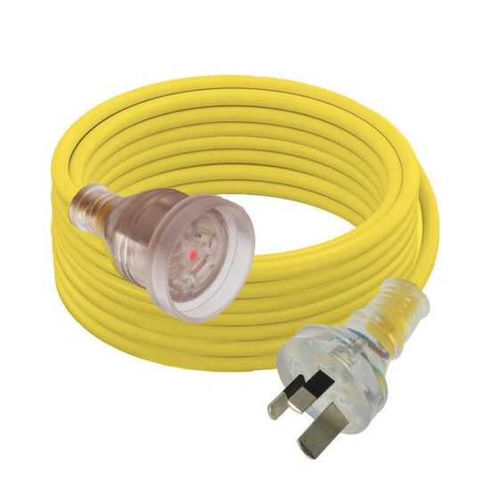 Energizer HD Ext Lead 20m Energizer