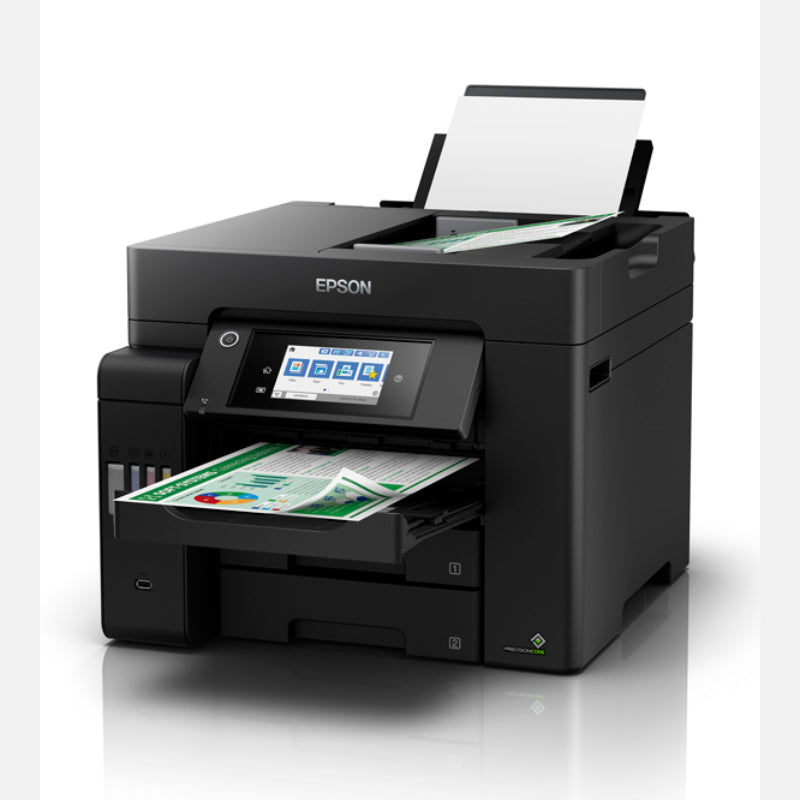Epson ET-5800 Inkjet MFP Epson