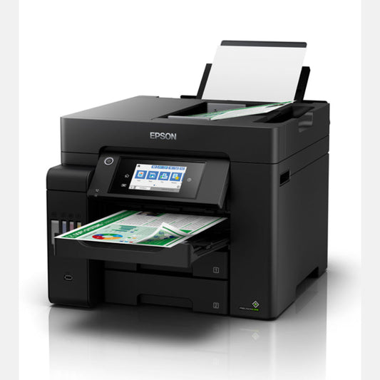 Epson ET-5800 Inkjet MFP Epson