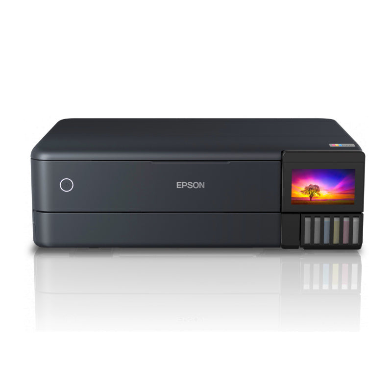 Epson ET-8550 Inkjet MFP Epson
