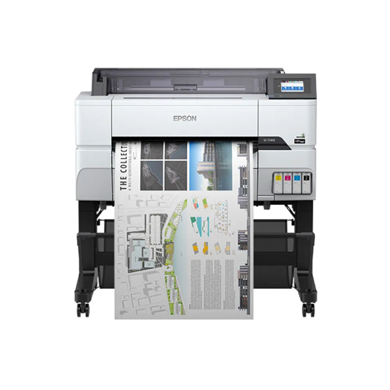 Epson SCT3465 24inch SF LFP Epson