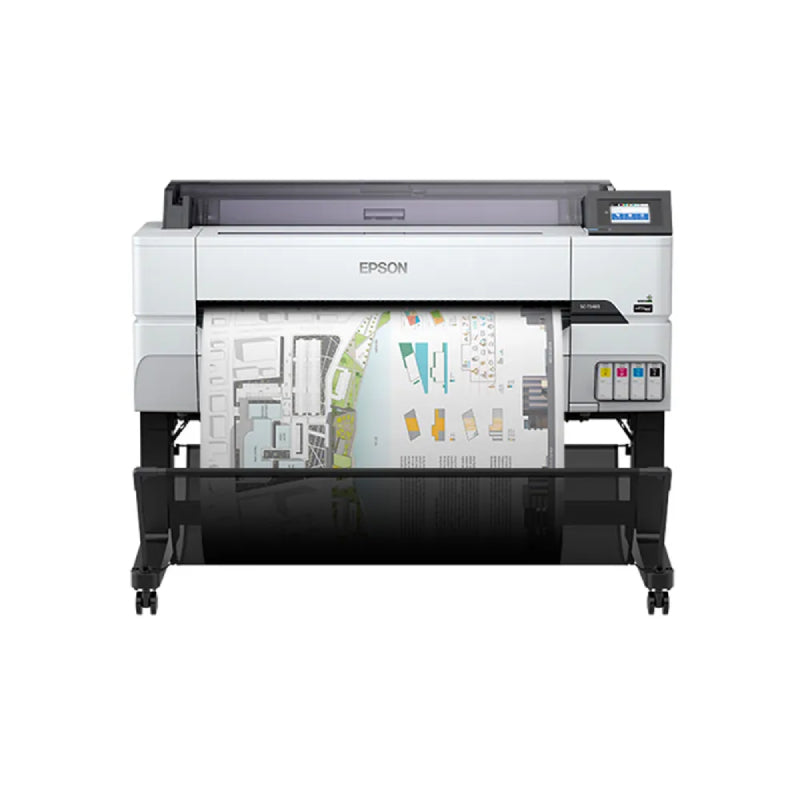 Epson SCT5465 36inch SF LFP Epson