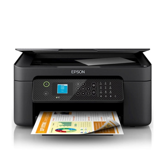 Epson WF2910 Inkjet MFP Epson