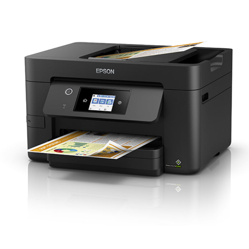 Epson WF3825 Inkjet MFP Epson