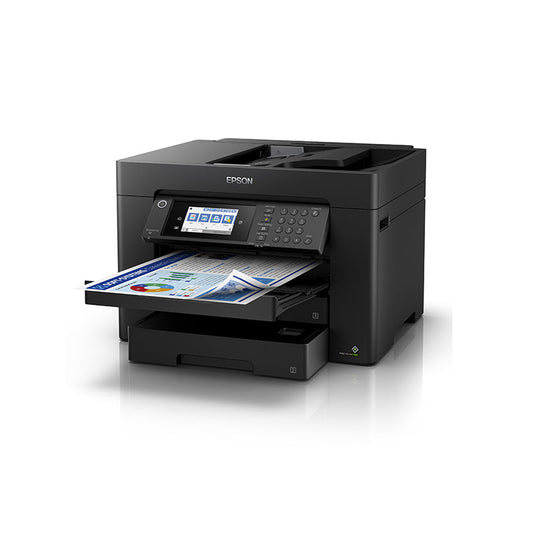 Epson WF7845 Inkjet MFP Epson