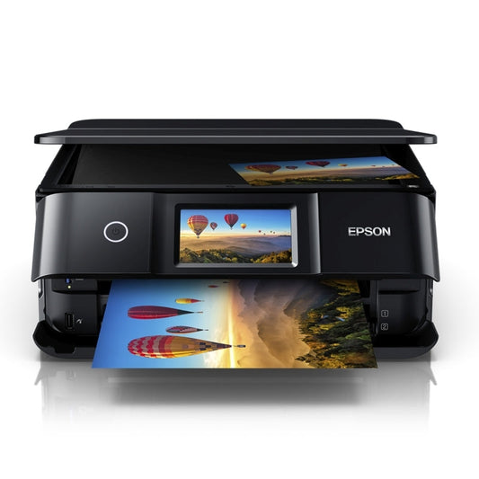 Epson XP8700 Inkjet MFP Epson