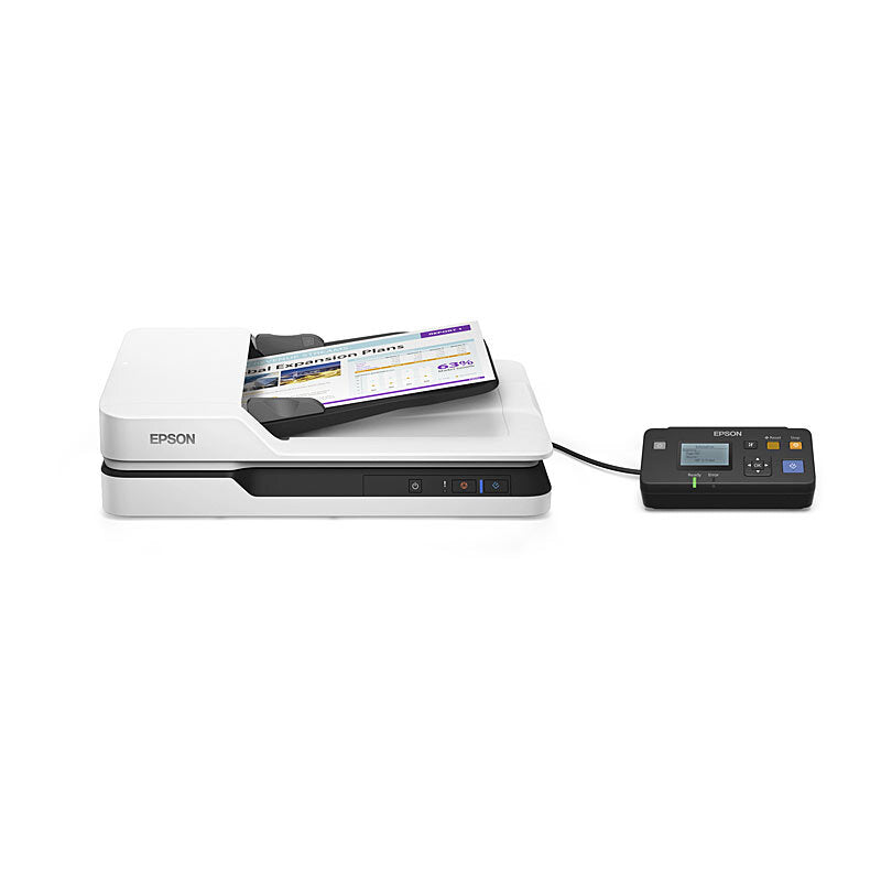 Epson DS1630 Scanner Epson