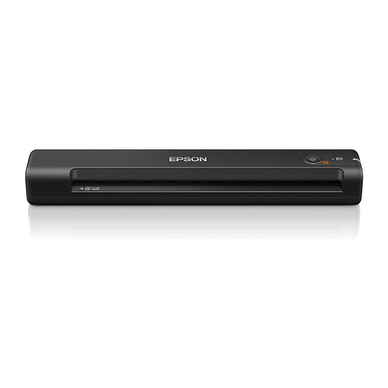 Epson ES50 Portable Scanner Epson