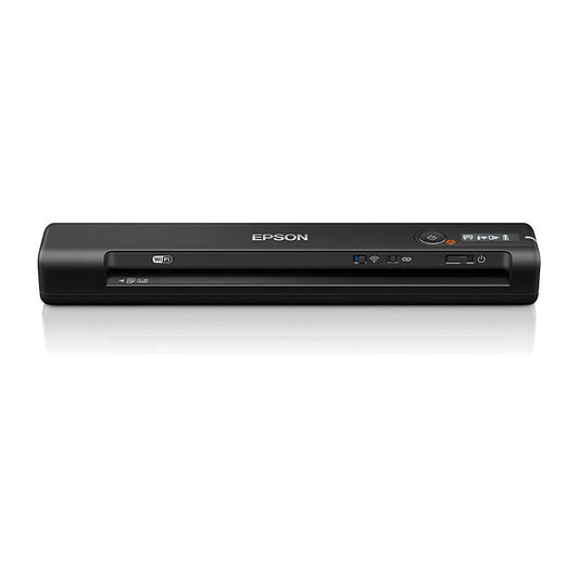 Epson ES60W Portable Scanner Epson