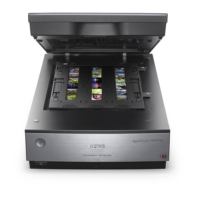 Epson V850 Scanner Epson