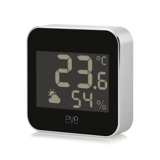Eve Weather Eve