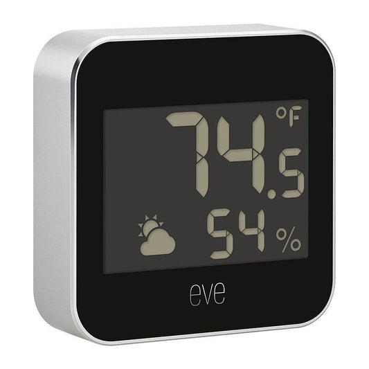 Eve Weather (Matter) Eve