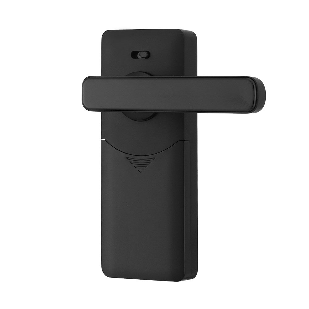 UL-tech Fingerprint Door Lock Smart Home System Tristar Online