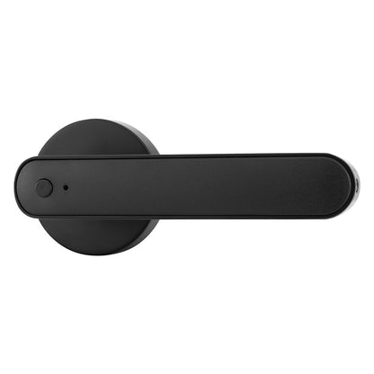 UL-tech Fingerprint Door Lock Smart Electronic Handle Tristar Online