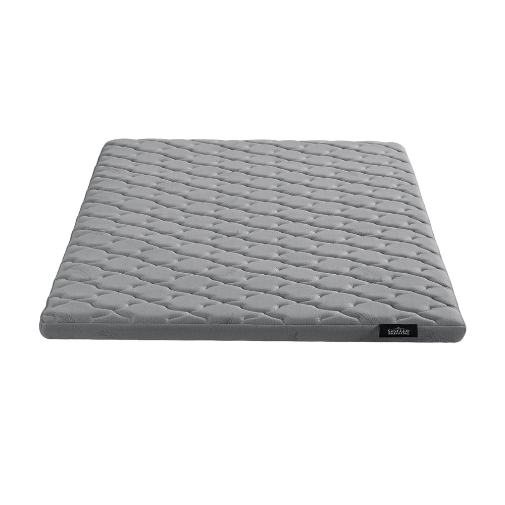 Giselle Bedding Single Foldable Mattress Camping Mat Tristar Online